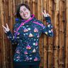 Hoodie Lady Tammi Gr. 32-60 thumbnail number 5