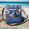 Festivaltasche Toria  Schnittmuster und Nähanleitung thumbnail number 6