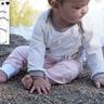 Newborn-Set LOU Hose+Shirt  Gr. 50-92 icl. gratis Plottdatei thumbnail number 10