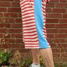 Ebook Sweat Bermuda Hose PaTom Herren Gr. XS - XXXL thumbnail number 3
