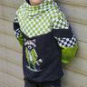 Ebook Hoodie / Kleid Soukie Kids Gr.92-164  thumbnail number 7