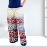 Schnittmuster Damen Palazzohose Morgana Gr. 36-44  thumbnail number 5