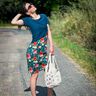 Shirtkleid Neele Gr.32-54 thumbnail number 1