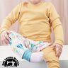 Ebook "Mini Miez" Baby Basics Shirt von Gr. 44 bis 86 thumbnail number 8