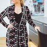 Cardigan „Dublin“ für Damen Gr. 34 – 52 thumbnail number 4