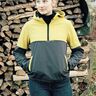 Windjacke, Windbreaker Ysäri - Größen 32 - 60 thumbnail number 5