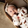 Baby Sweater P0123 - Poppy Magazine 23 thumbnail number 4