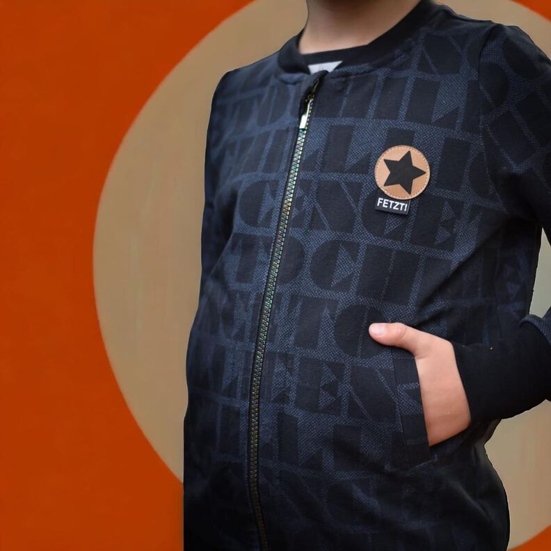 Jacke - *BlousOn MEE* - Kids - GR.98-170 - A4+A0+Beamer image number 1