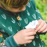 Schlawittchen Pullover/Jacke/Cardigan Gr. 68-146 thumbnail number 4