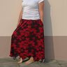 Main WaveSkirt  Damen  - Knielager Rock & Langer Rock thumbnail number 6