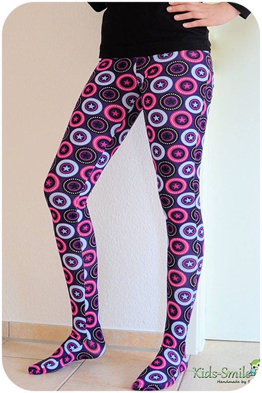 Jalka Damen – Strumpfhose, Leggings, Socken 32 – 60 image number 8