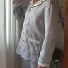 Pyjama Schlummerchen für ihn Männer Gr.44-58 thumbnail number 5