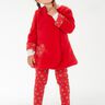 LENA Mädchen Wickel-Jacke mit 3 Modellvarianten thumbnail number 6
