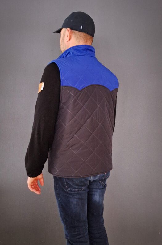 VENDLA.wendeweste | Herren | 44-64 image number 4