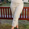 Schnittmuster nach Maß: Chinohose Damen Hose thumbnail number 4