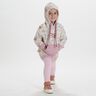 Arwen Schnittmuster Tunika Sweatshirt in 2 Varianten   thumbnail number 7