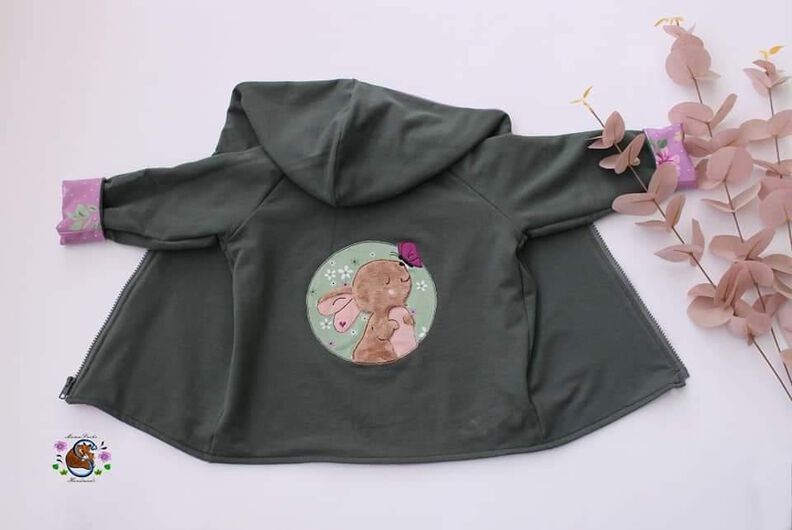 Jacke Babyset image number 9
