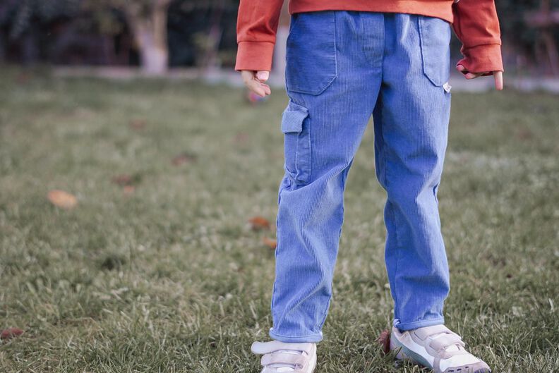Schlupfhose Klüngelbux Kids Gr. 80-164 image number 8