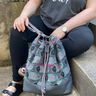 Bucket Bag/Shopper Laetizia thumbnail number 4