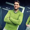 Herren Pullover SANTO XS-XXXL thumbnail number 5