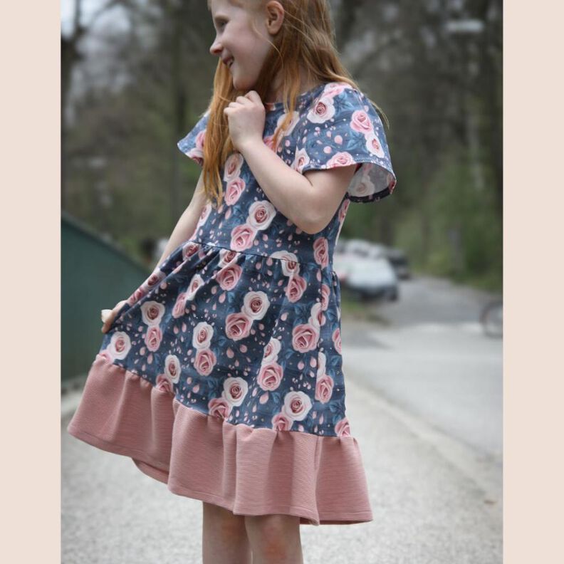 Kleid Romance image number 1