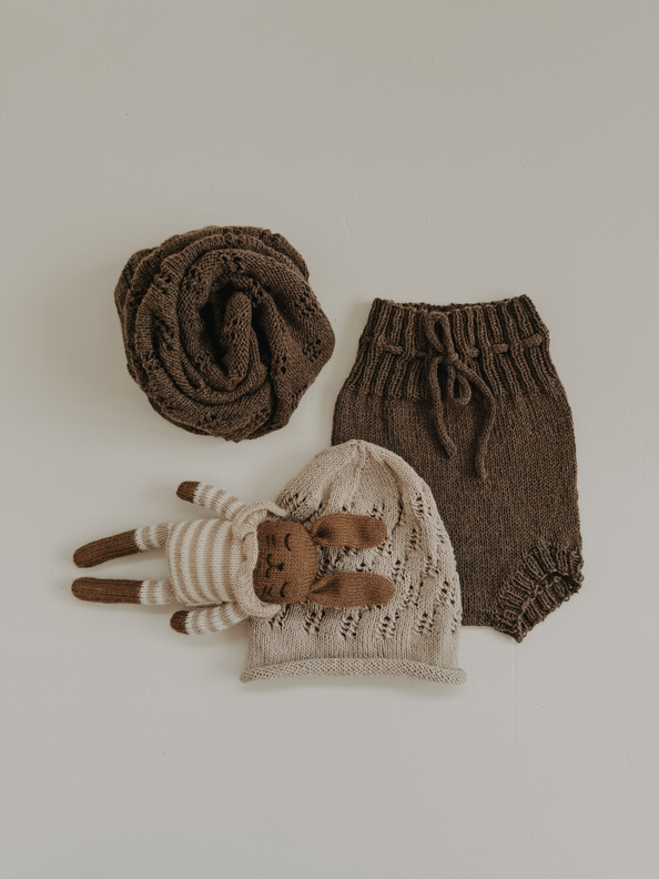 E-Book Nr. 4012 - SLIMBEANIE - zeitloses Design image number 2