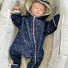 ebook "Sverre" Baby Overall Gr. 44-80 (A4+A0) thumbnail number 3