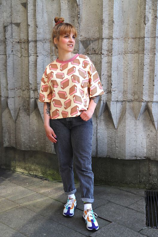 eBook Shirt und Kleid "Frau Picco" image number 2