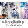 Ebook "Jinx Baby" von Gr. 44 bis 104 thumbnail number 2
