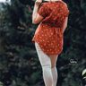 Bluse/Kleid AVELLINO Gr. 32-54 Ebook Schnittmuster thumbnail number 5