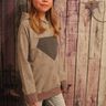 Diamond HOODIE Gr. 86 - 164 in 2 Passformen thumbnail number 6