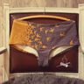 Damen Hipster-Panty, Anleitung & Schnittmuster, Gr. 32-50 thumbnail number 5