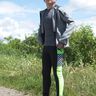 lovely leggings 50-164 Leggins Capri Hose Badehose Kinder thumbnail number 4