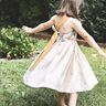 Schnittmuster Kleid Belle ink. Beamerdatei thumbnail number 10