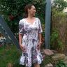 Kleid PETITE MASSIMA Gr. 34-48 PDF-Schnitt A4, A0, Anleitung thumbnail number 5