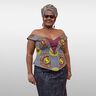 Sissi Korsage 32 - 48 thumbnail number 10