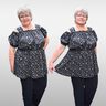 Trinity Lauren  Bluse-Top-Kleid  32-52 thumbnail number 10