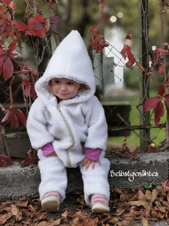 eBook *coolOVERall* Overall, Walkoverall, Softshelloverall image number 7