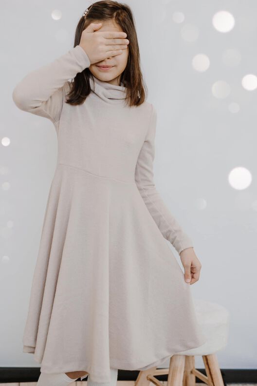CL*OVERTALE DRESS & TUNIC image number 3