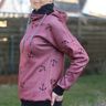 Hoodie / Hoodiekleid Yara Gr.32-54 thumbnail number 10