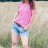 Shirt Damen - Schnittmuster Gr. 32-58 - meine VIVIEN #98 thumbnail number 10