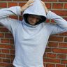 FRAU TONI - Damenhoodie/ Kapuzenpulli XS-XL thumbnail number 4
