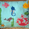 Stickdatei - SET Meer Kissen ITH  Taschenbild Wal Fisch thumbnail number 3
