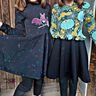 # 259 - Drehkleid Raglan Queen Gr. 86 - 164  thumbnail number 10