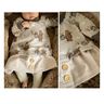 Lieblings LagenWERK | 56 bis104 | Tunika & Kleid | A4 Beamer thumbnail number 5