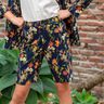 Shorts Juliet N&auml;hanleitung + Schnitt thumbnail number 1