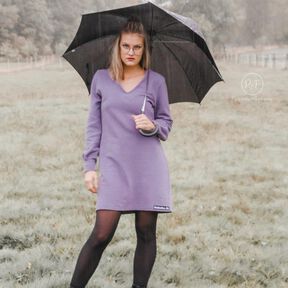 Pullover „Zucca“ (Gr. 34 – 48), EBOOK