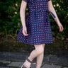 Ebook / Schnittmuster lillesol basics No.68 Kleid Camisa  thumbnail number 3