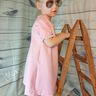 Kinder Kleid Matilda Nähanleitung und Schnittmuster 92-140 thumbnail number 3