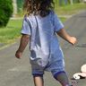 Baby-Jumper Spieler melon jumper 50-92 thumbnail number 3
